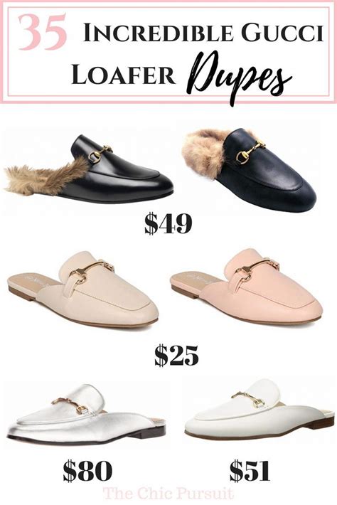 amazon gucci loafer dupe|gucci boots dupe amazon.